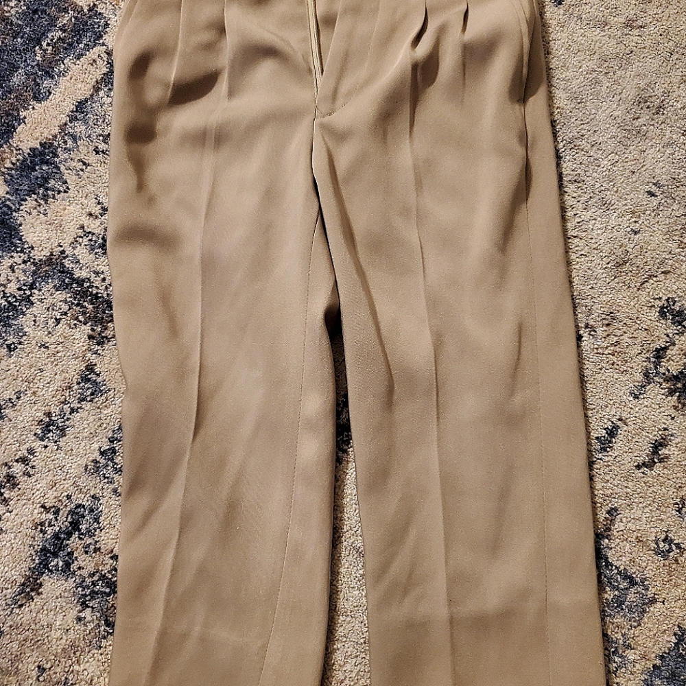 Boys dress pants